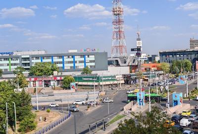 Apartament 2 camere, 58 mp, 3 min Metrou Piata Sudului- Sun Plaza - 25