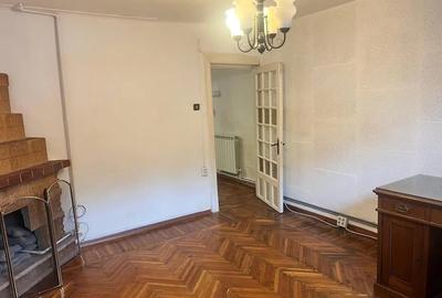 Casa individuala 4 camere | Vitan | Metrou Dristor | Mall Vitan | Curte Proprie - 4