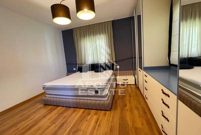 Apartament 3 camere, 2 locuri de parcare, zona Braytim - 4