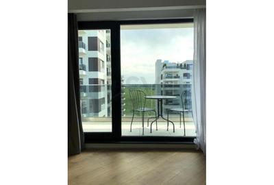 REA1026876 Apartament 2 camere 4City North Pipera - 6