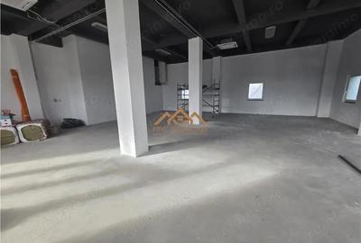 Spațiu comercial, de 150 mp, în Central