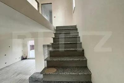 Duplex , stadiu finisat, zona Radauti - 2