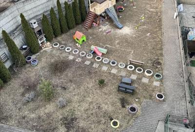 Apartament cu 2 camere în Hlincea - 15