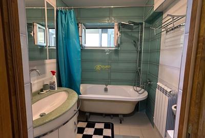 Apartament cu 4 camere decomandat în Copou - 9