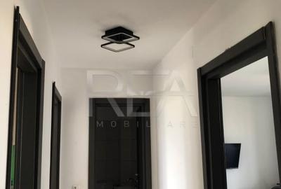 Apartament cu 3 camere la 400 de metri de statia de metrou 1 Decembrie 1918 - 3