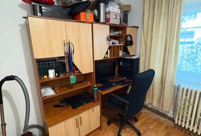 Apartament cu 2 camere Podu de Fier - Prof. Paul Apartament cu 2 camere Podu de Fier - Prof. Paul - 2