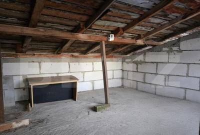 Casa de vanzare, 90 mp, zona Exterior Vest - 8