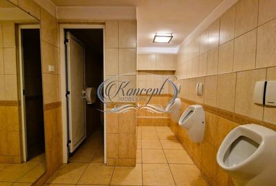 Spatiu comercial cu destinatie Alimentatie Publica - 11