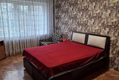 Garsoniera in zona Metrou Titan inchirere - 2