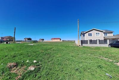 Teren intravilan de vanzare 1000mp zona km 5 vila cucoanei - 2