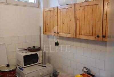 Garsonieră, mobilată în Mănăștur - 1