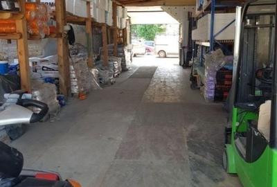 Spațiu comercial, de 230 mp, în Alfa - 5