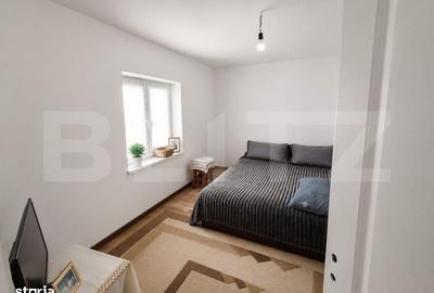 Casă cu 4 camere în Brestei