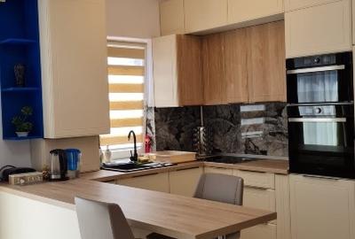 Apartament cu 3 camere decomandat, mobilat în Giroc - 13