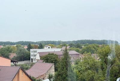 Apartament cu 4 camere decomandat în Dorobanților - 3