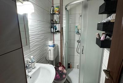 Apartament cu 2 camere semidecomandat în Central - 7