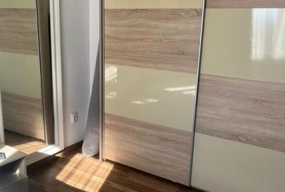 Apartament cu 3 camere în Florești