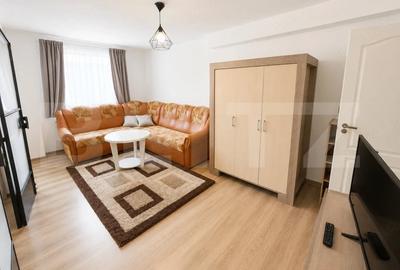 Apartament cu 2 camere semidecomandat în Mănăștur