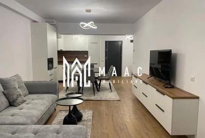 Apartament cu 2 camere, mobilat în Mihai Viteazul