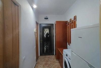 Garsonieră decomandată în Giurgiului