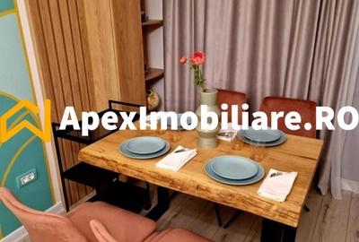 Apartament cu 2 camere semidecomandat în Colentina