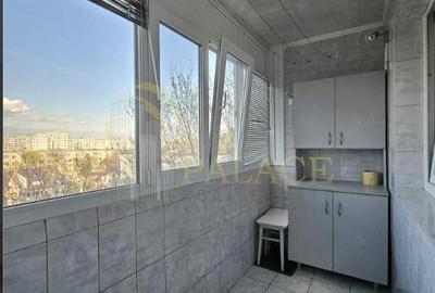 Apartament cu 2 camere decomandat în Rahova - 9
