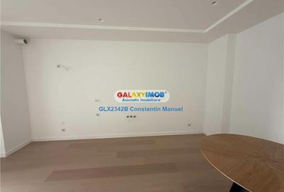 Apartament cu 3 camere decomandat, mobilat în Barbu Văcărescu