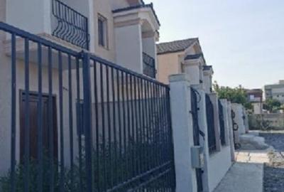 Duplex cu 4 camere cu Teren 246 Mp în Tomis Nord - 15