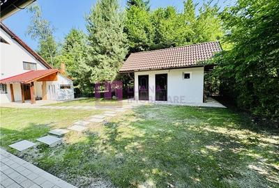 Casă individuală cu 7 camere cu Teren 1000 Mp în Central - 2