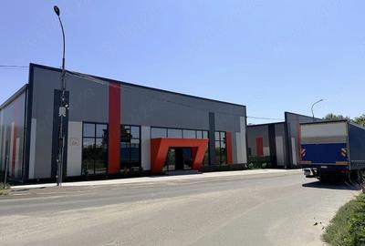 Spațiu comercial, de 580 mp, în Central