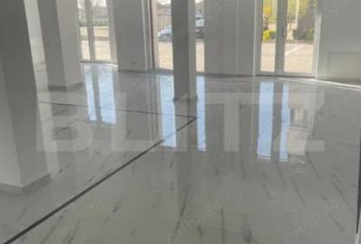Spațiu comercial, de 60 mp, în Dumbrăvița
