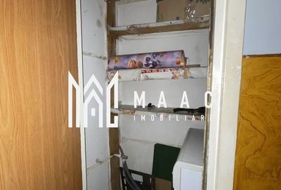 Apartament cu 2 camere, mobilat în Mihai Viteazul - 13