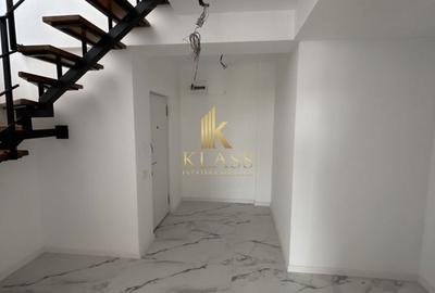 Apartament cu 3 camere în City Park Mall - 11