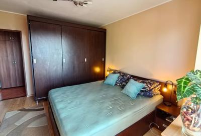 Apartament cu 3 camere decomandat în Lunei - 10