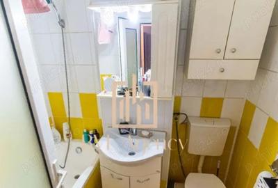 Garsonieră decomandată în Alexandriei - 4