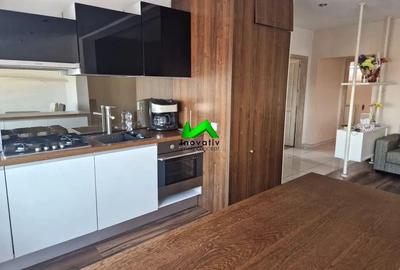 Apartament cu 3 camere decomandat în Ștrand - 5
