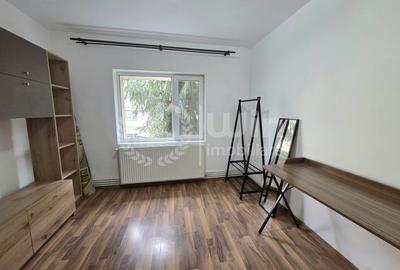 Apartament cu 4 camere decomandat, mobilat în Mărăști - 4