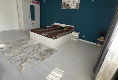 Garsonieră în Brestei - 4
