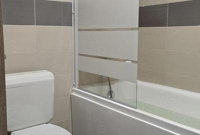 Apartament cu 2 camere semidecomandat în Turnișor - 5