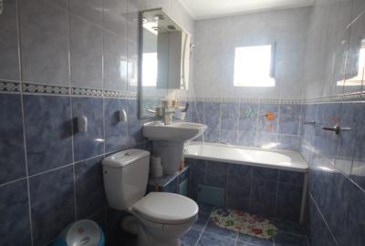 Apartament cu 3 camere decomandat în Soarelui - 22