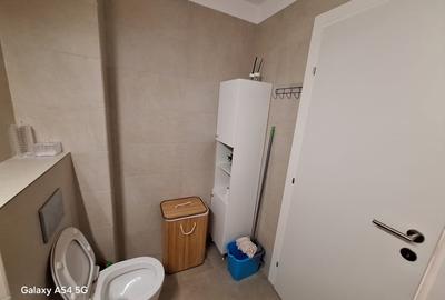 Apartament cu 2 camere decomandat, mobilat în Central - 8