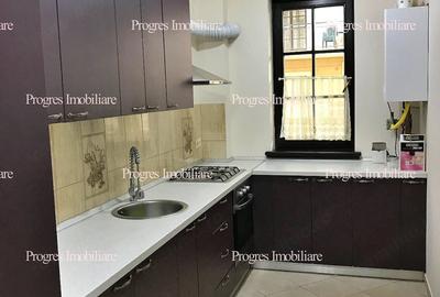 Apartament cu 2 camere decomandat în Ronaț