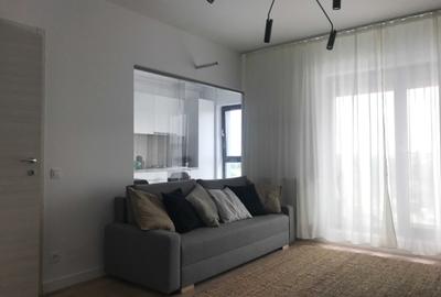 Apartament cu 2 camere decomandat în Politehnica