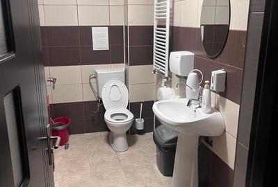 Spațiu comercial, de 65 mp, în Tătărași
