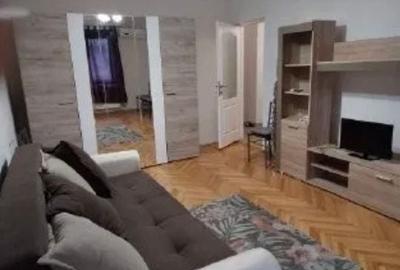 Apartament cu 2 camere decomandat în Mazepa 2