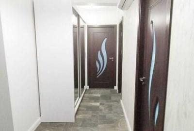 Apartament cu 2 camere decomandat în Calea București - 5