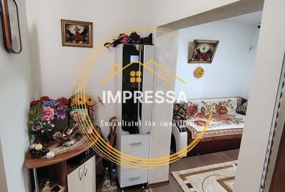 Apartament cu 2 camere decomandat în Burdujeni - 4