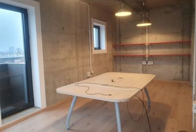 Birou, de 128.33000183105 mp, în Calea Călărașilor - 3