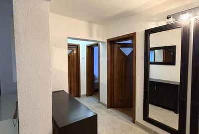 Apartament cu 4 camere în George Enescu - 8