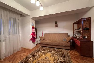 Garsonieră decomandată în Mazepa 1